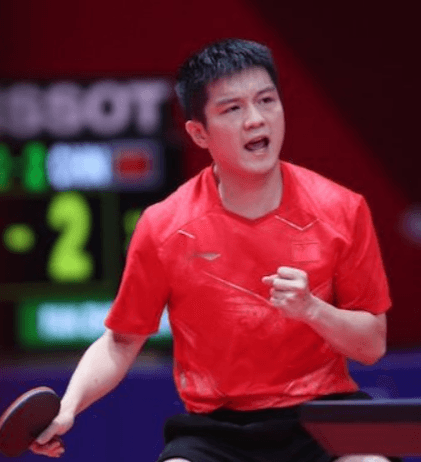 Li Ning 2018 Chinese Asian Games Mens Shirt - Table Tennis Hub