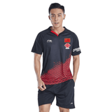 Li Ning 2019/20 World Table Tennis Championships Chinese National Team Mens Shirt/Kit, Shirts, Li Ning, Li Ning, Shirts, Table Tennis Hub, 
