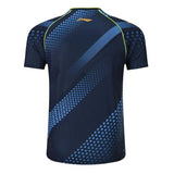 Li Ning 2021 WTTC Chinese National Team Shirt/Kit