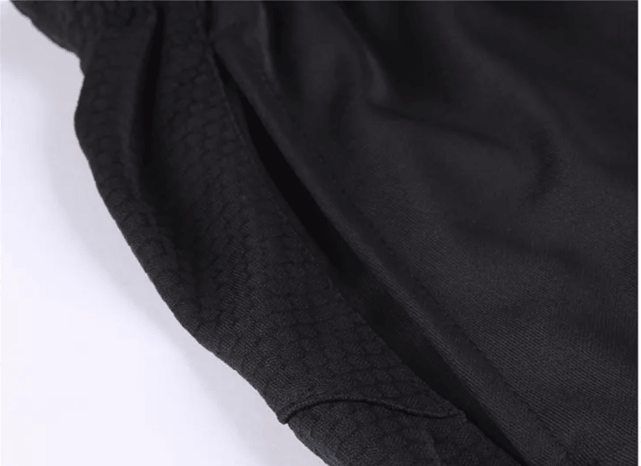 Li Ning Chinese National Team Shorts - Table Tennis Hub