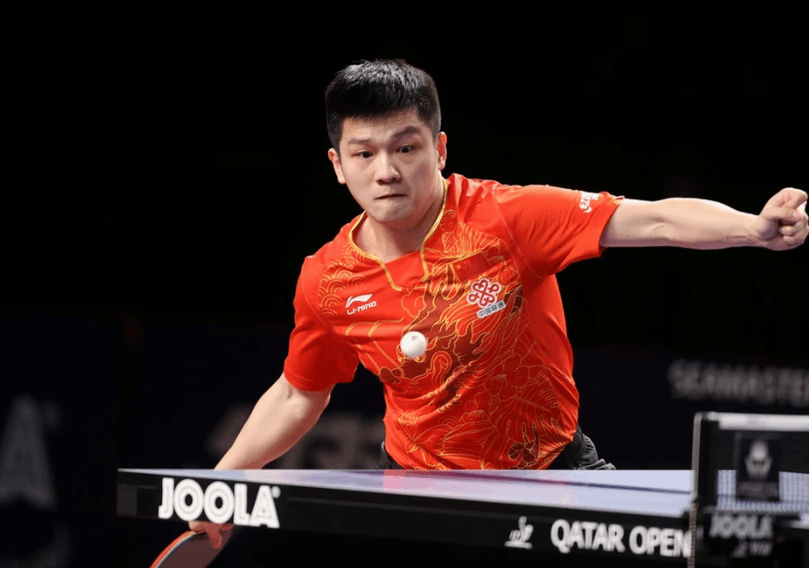 Li Ning Chinese Olympic Mens Kit - Table Tennis Hub