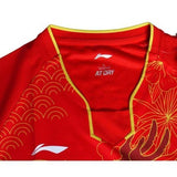 Li Ning Chinese Olympic Mens Kit, Shirts, Li Ning, Li Ning, Shirts, Table Tennis Hub, 