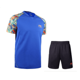 Li Ning Chinese Super League Kit, Shirts, Li Ning, Li Ning, Shirts, Table Tennis Hub, 