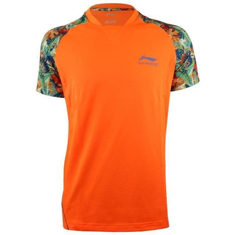 Li Ning Chinese Super League Shirt - Table Tennis Hub