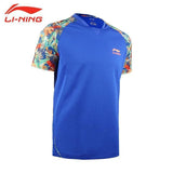 Li Ning Chinese Super League Shirt, Shirts, Li Ning, Li Ning, Shirts, Table Tennis Hub, 
