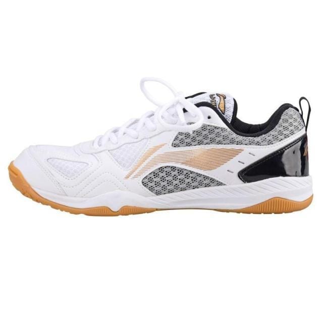 Li Ning National Team Table Tennis Shoes - Table Tennis Hub