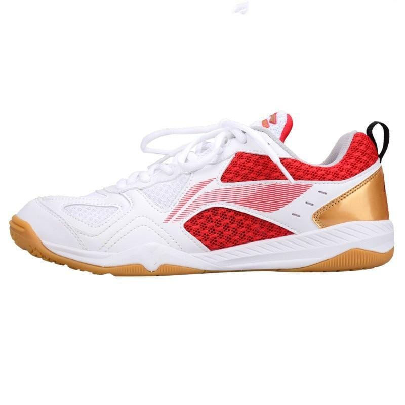 Li Ning National Team Table Tennis Shoes - Table Tennis Hub
