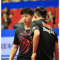 Li Ning Star Chinese National Team Shirt, Shirts, Li Ning, Li Ning, Shirts, Table Tennis Hub, 