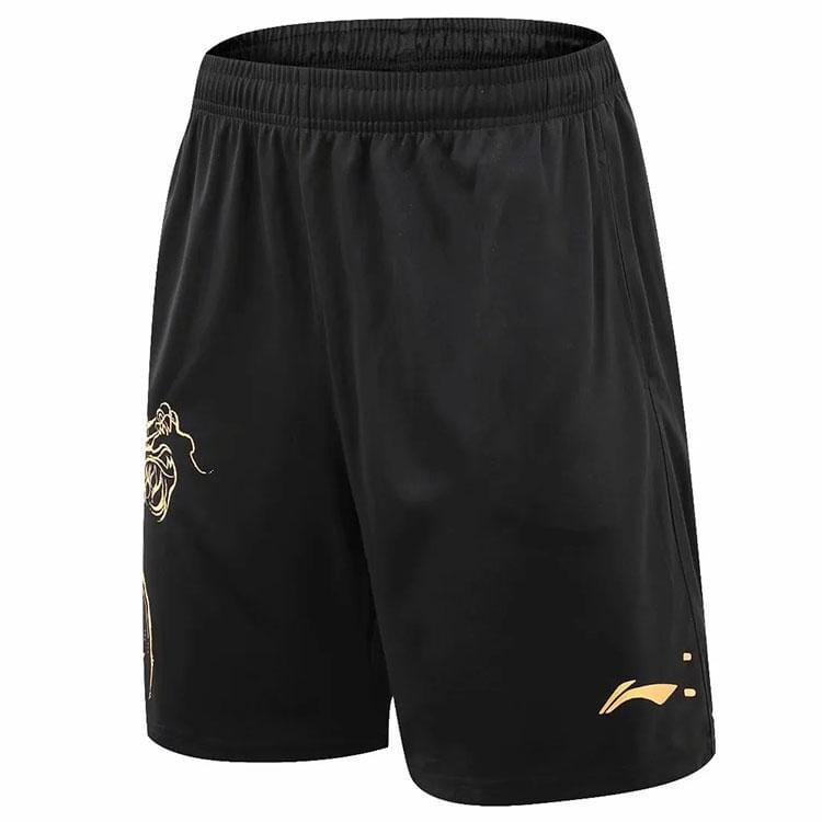 Li Ning Tokyo Olympics Chinese National Team Shorts - Table Tennis Hub