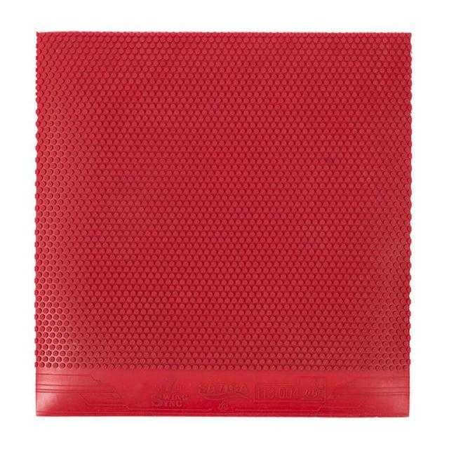 Original Dawei Saviga 77 Monster Ox Table Tennis Rubber Long Pimples Without Sponge Made In Japan - Table Tennis Hub