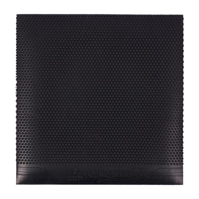 Original Dawei Saviga 77 Monster Ox Table Tennis Rubber Long Pimples Without Sponge Made In Japan - Table Tennis Hub