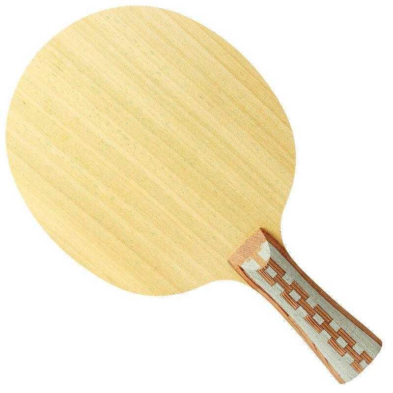 Palio CAT Light Weight Carbon 5 Ply Blade - Table Tennis Hub