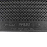 Palio CK531A Long Pimples OX, Rubbers, Palio, Long Pimples, OX, Palio, Pimples Out, Table Tennis Hub, 