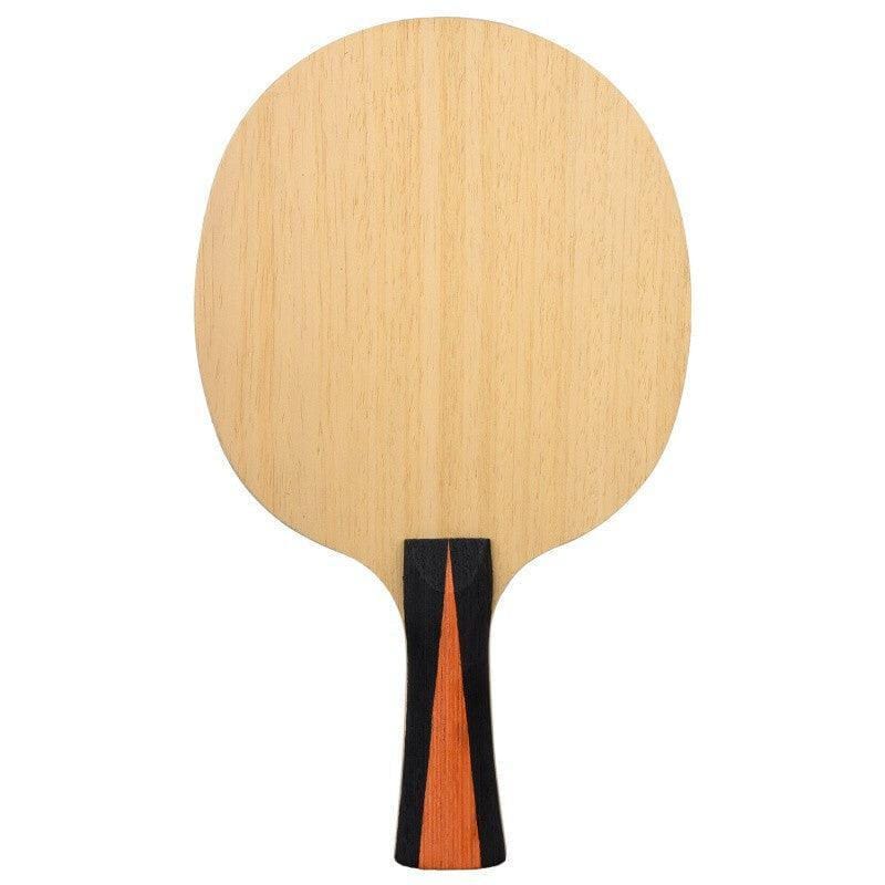 Palio Energy 01 Ayous 3 Ply Blade - Table Tennis Hub