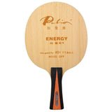Palio Energy 01 Ayous 3 Ply Blade