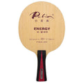 Palio Energy 03 9 Ply Carbon Blade - Table Tennis Hub