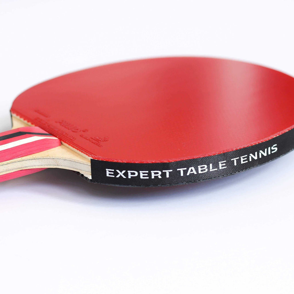 Palio Master 3.0 Professional Table Tennis Bat - Table Tennis Hub