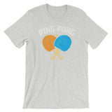 Ping Pong T-Shirt, Casual T-Shirts, Table Tennis Hub, T-Shirts, Table Tennis Hub, 