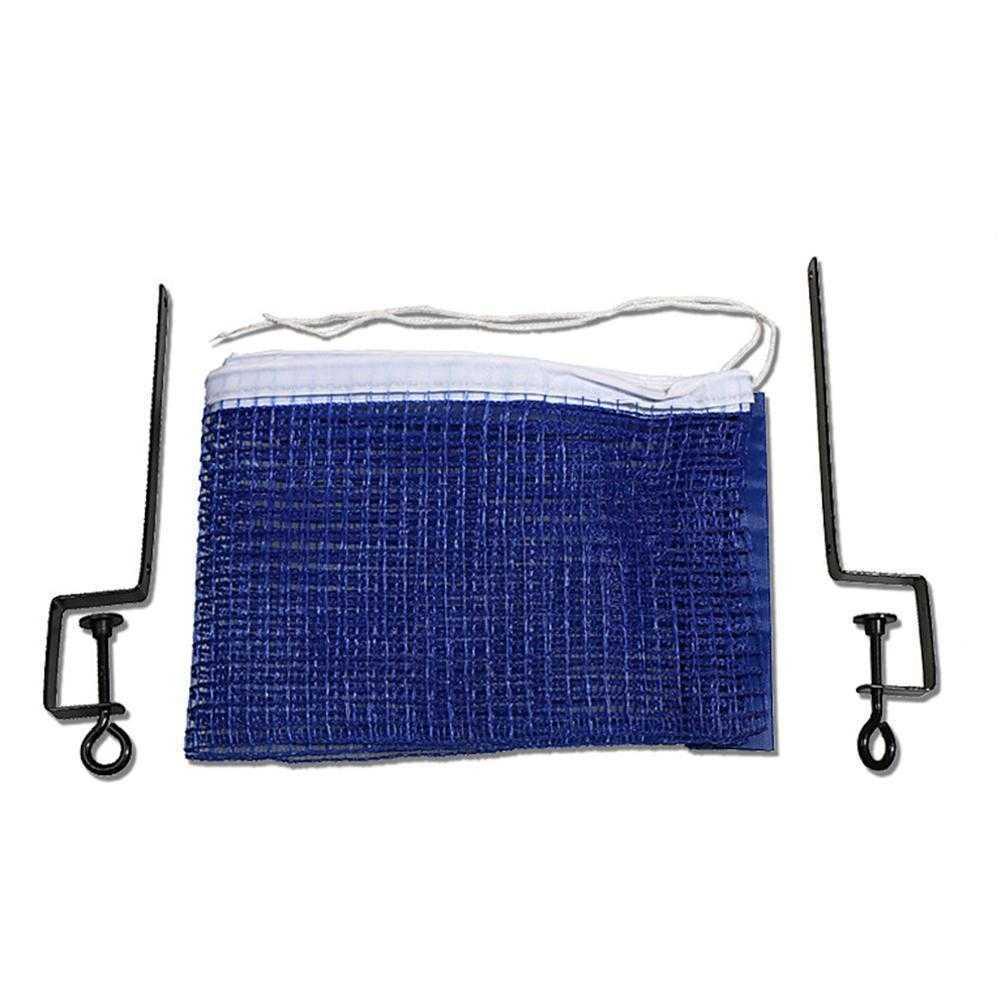 Portable Simple Table Tennis Ping Pong Net Set - Table Tennis Hub