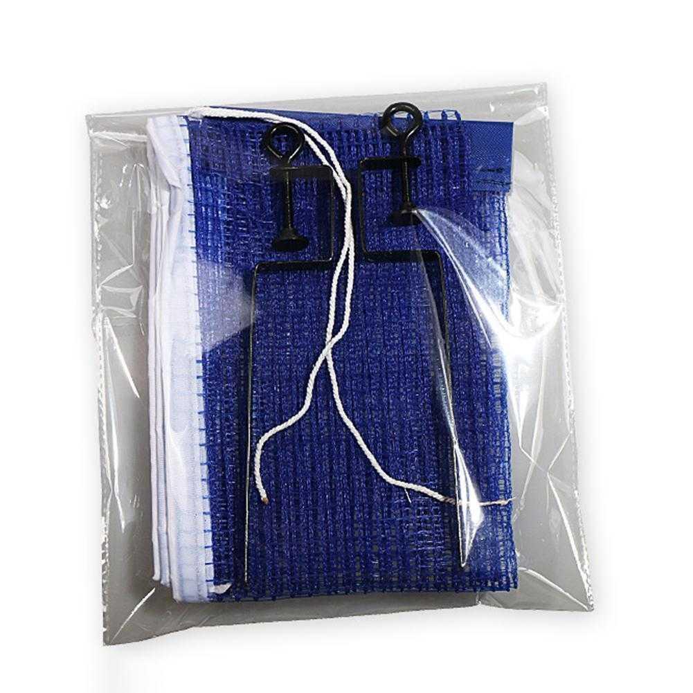 Portable Simple Table Tennis Ping Pong Net Set - Table Tennis Hub