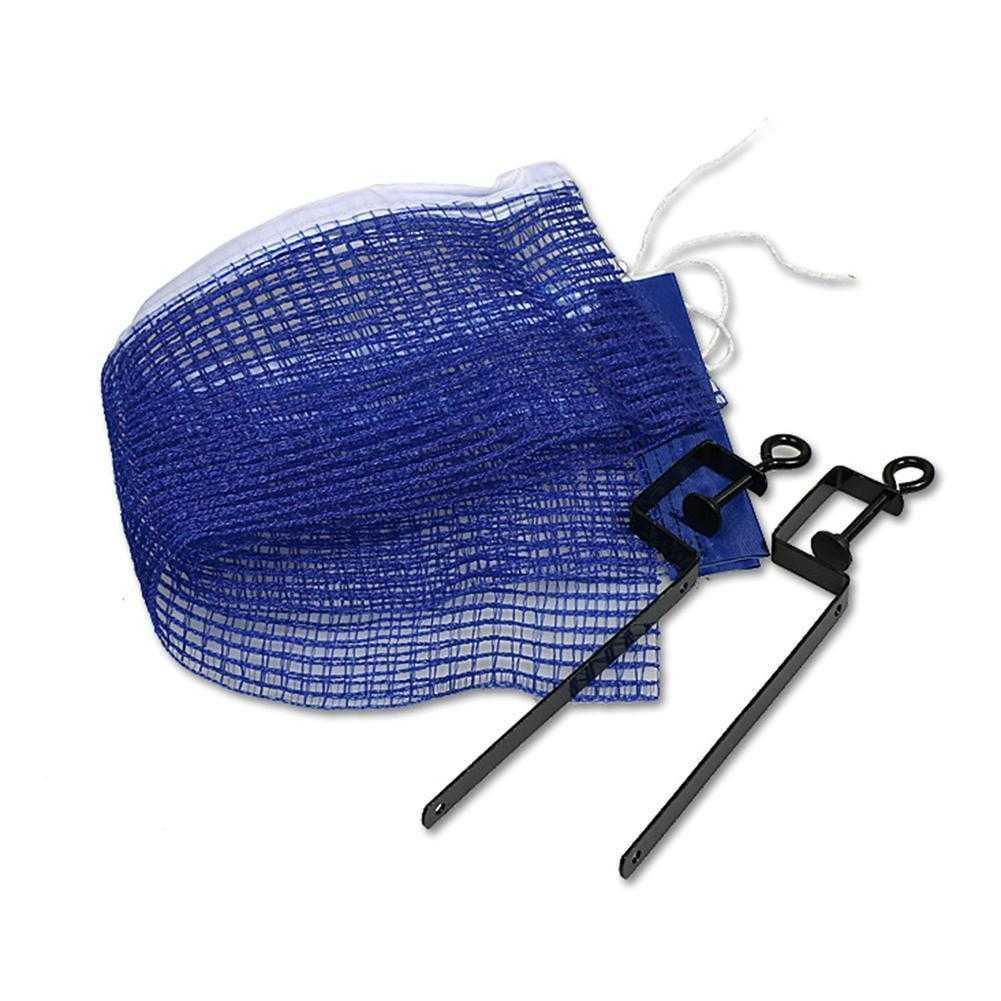 Portable Simple Table Tennis Ping Pong Net Set - Table Tennis Hub