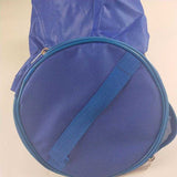 Portable Table Tennis Ball Bag Case Holds 200 Balls