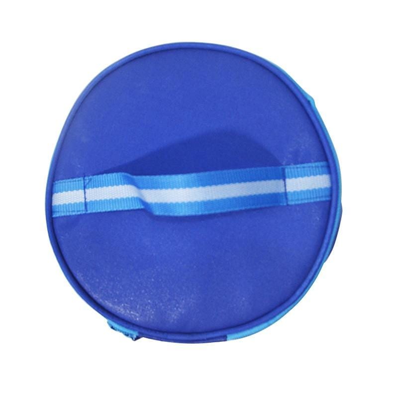Portable Table Tennis Ball Bag Case Holds 200 Balls - Table Tennis Hub