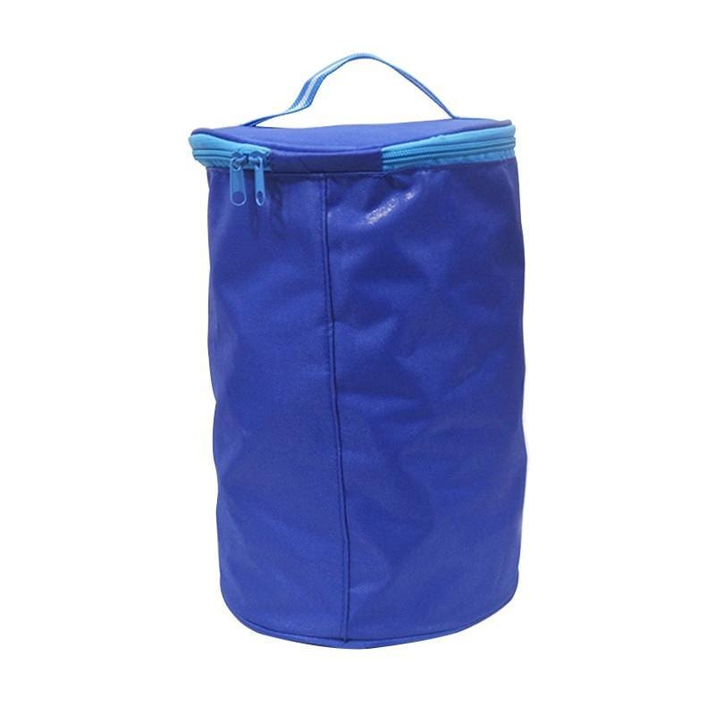 Portable Table Tennis Ball Bag Case Holds 200 Balls - Table Tennis Hub