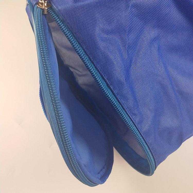 Portable Table Tennis Ball Bag Case Holds 200 Balls - Table Tennis Hub
