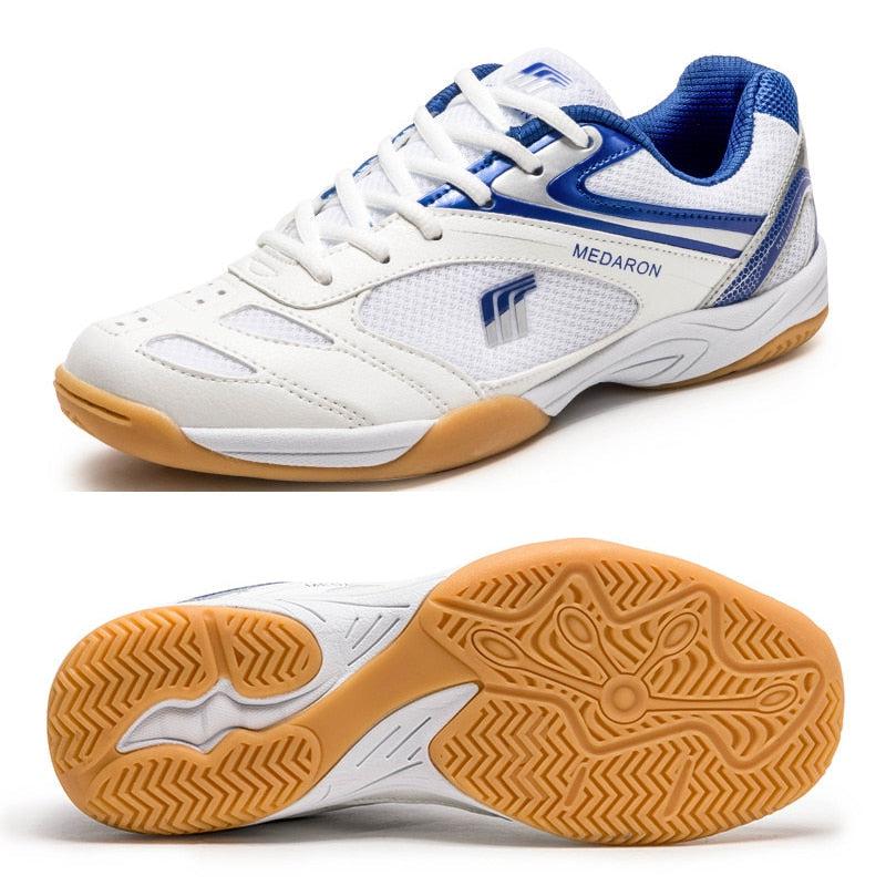 Professional Table Tennis Shoes Excellent Value - Table Tennis Hub