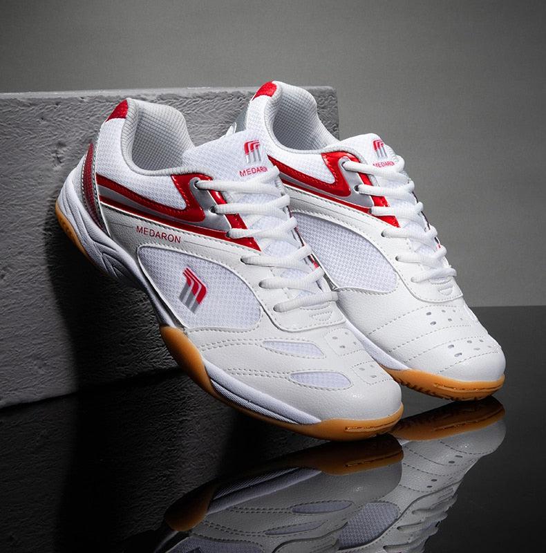 Professional Table Tennis Shoes Excellent Value - Table Tennis Hub