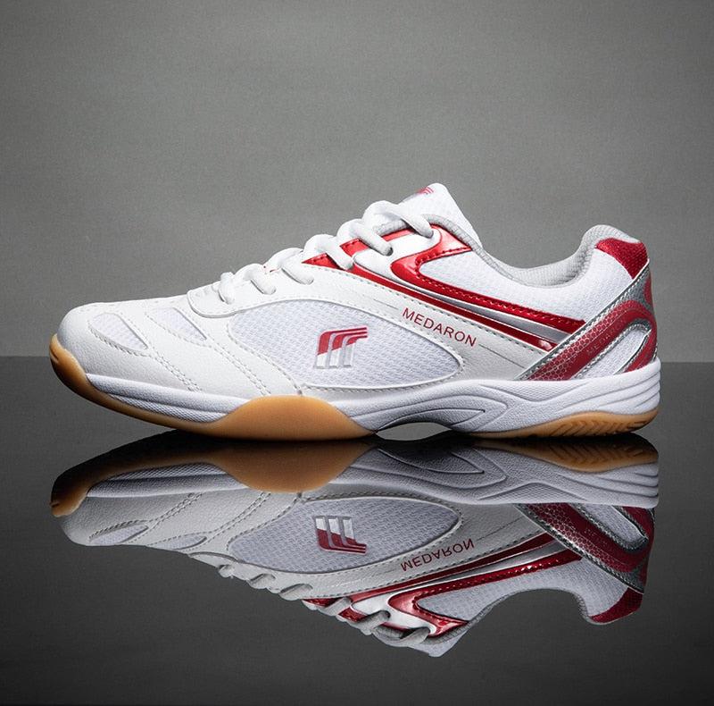 Professional Table Tennis Shoes Excellent Value - Table Tennis Hub