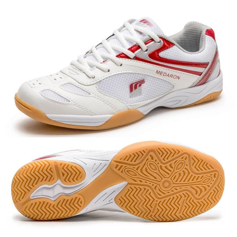 Professional Table Tennis Shoes Excellent Value - Table Tennis Hub