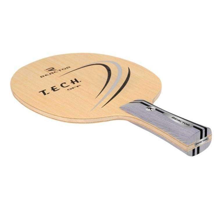 Reactor CK-2 Carbon Blade - Table Tennis Hub