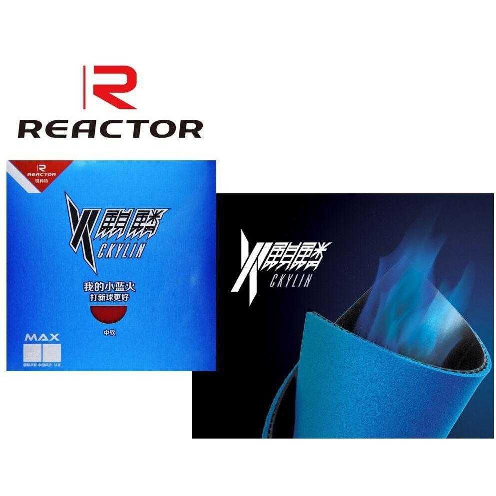 Reactor Ckylin - Table Tennis Hub