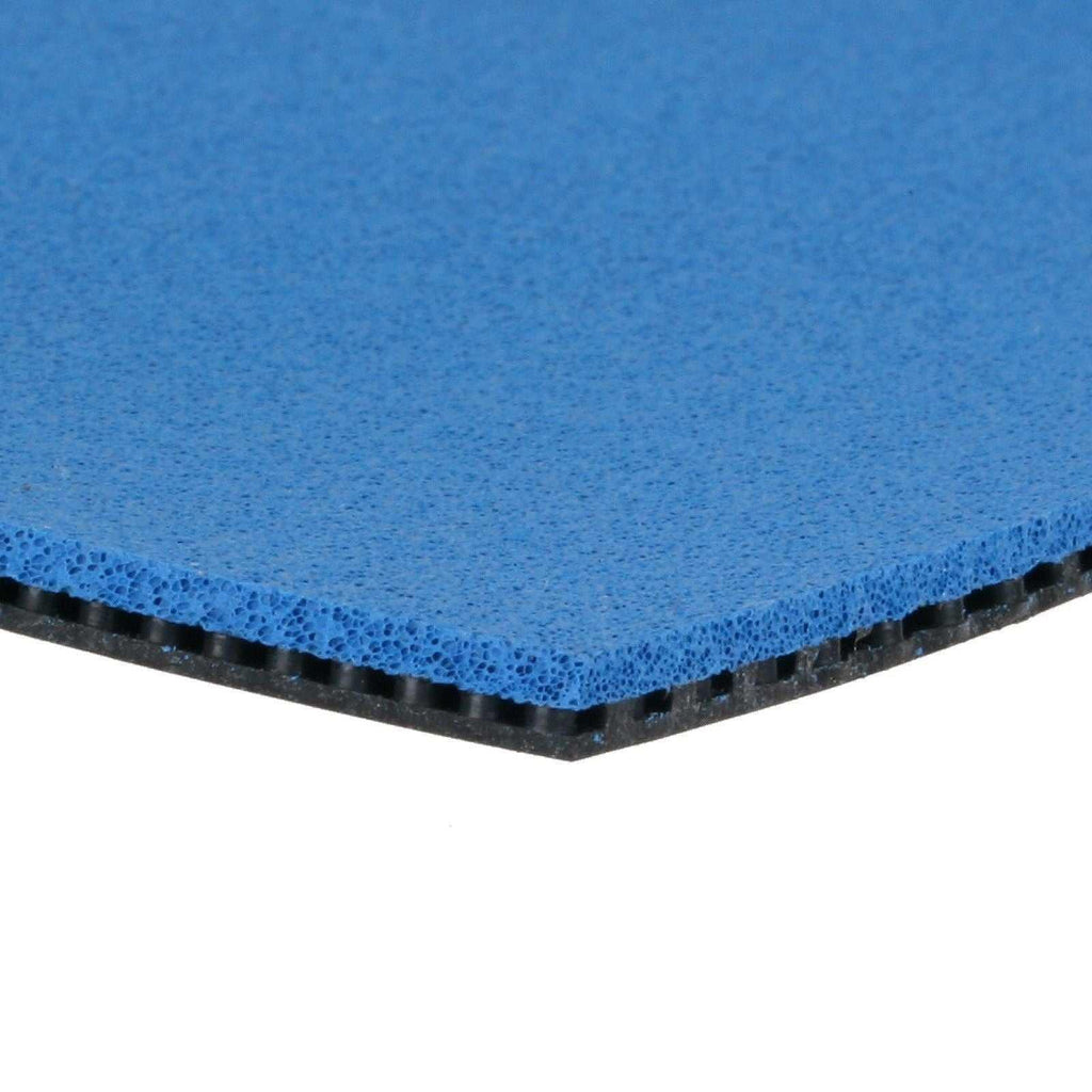 Reactor Ckylin Pro Blue Porus Sponge - Table Tennis Hub