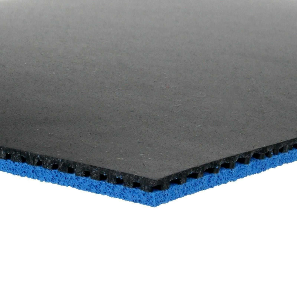 Reactor Ckylin Pro Blue Porus Sponge - Table Tennis Hub