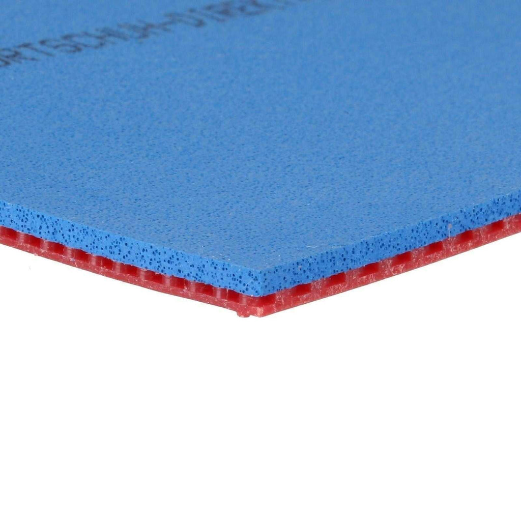Reactor Ckylin Pro Blue Porus Sponge - Table Tennis Hub