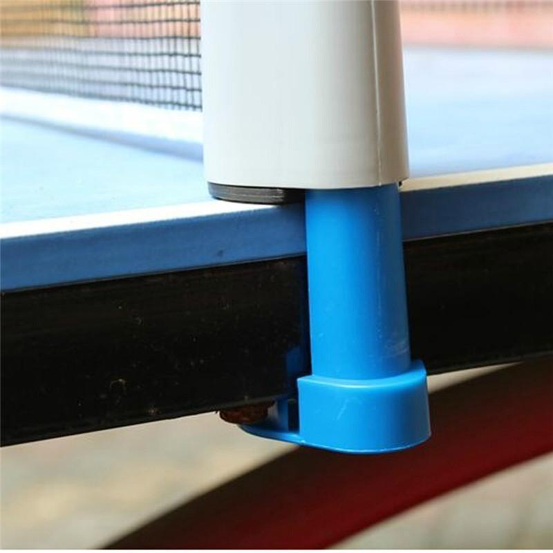 Retractable Table Tennis Net Ping Pong - Table Tennis Hub