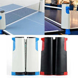 Retractable Table Tennis Net Ping Pong, Nets, Table Tennis Hub, accessories, nets, Table Tennis Hub, 