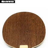 SANWEI Dynamo 5 Ply Wood Blade