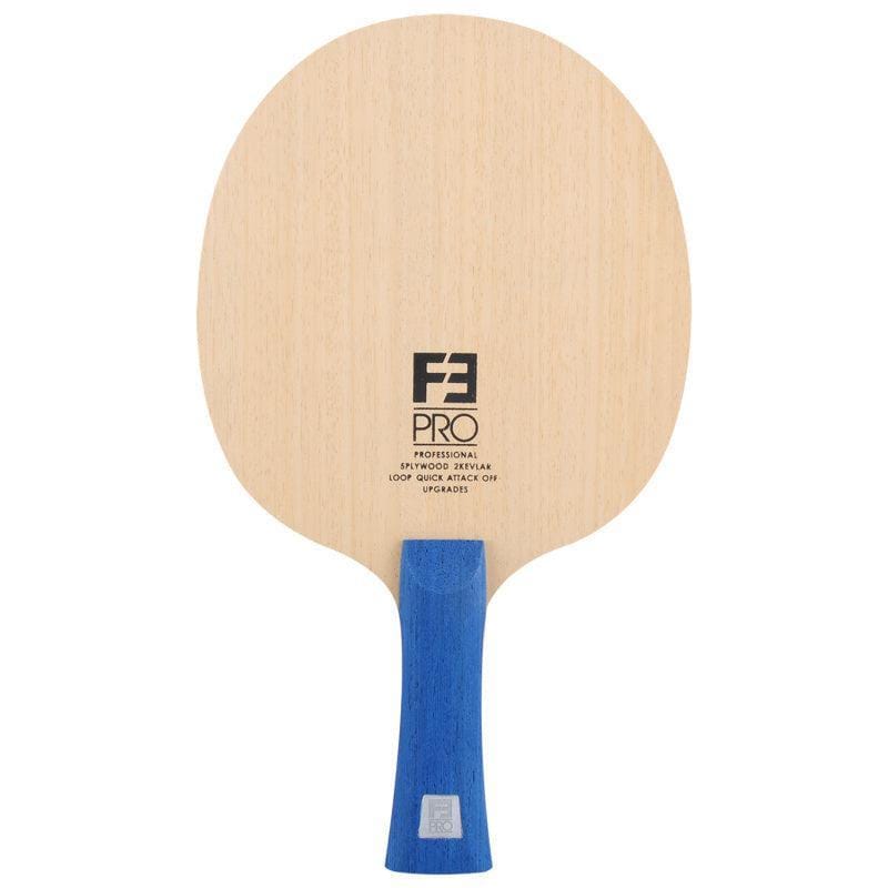 SANWEI F3 PRO 7 Ply ALC Carbon Blade - Table Tennis Hub