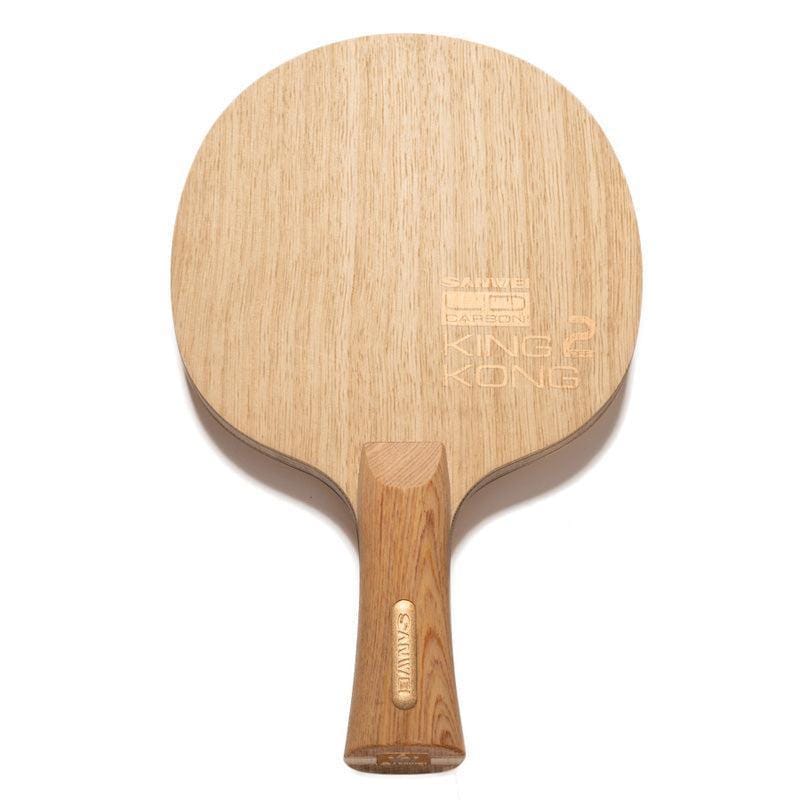 SANWEI King Kong 7 Ply Carbon Blade - Table Tennis Hub