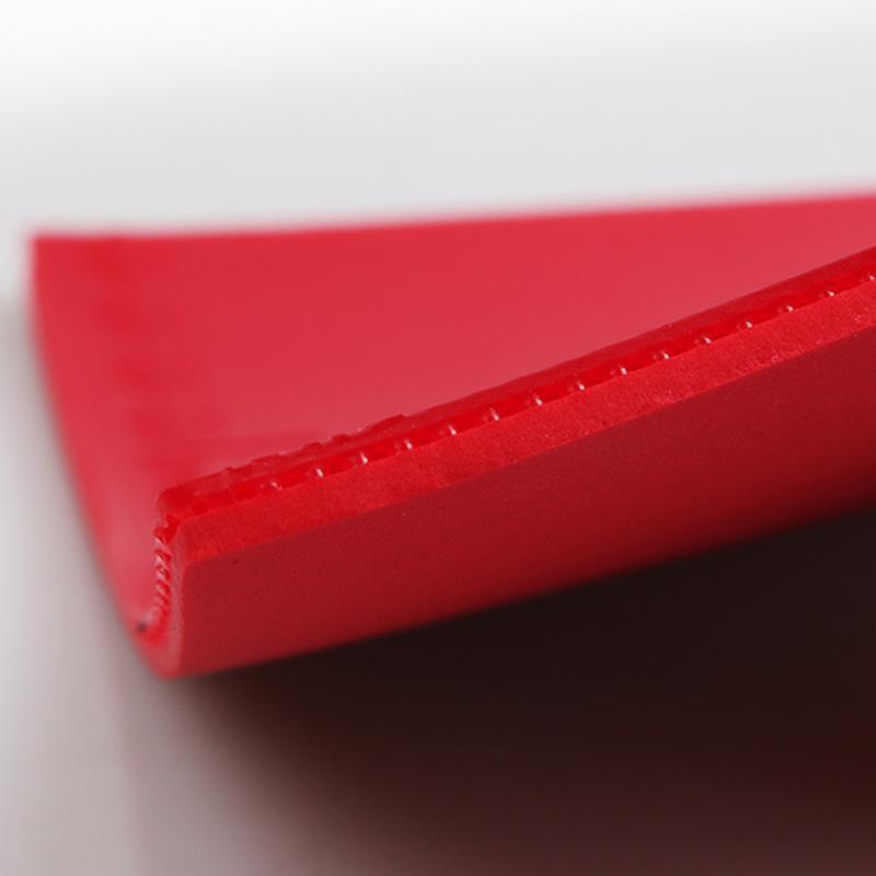 SANWEI TARGET 90 (90% Sticky) Rubber - Table Tennis Hub