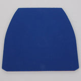 SANWEI Target National With Blue Sponge Rubber, Rubbers, Sanwei, Blue sponge, Sanwei, Table Tennis Hub, 