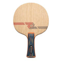 SANWEI White Even By -1091 10+9 Ply Carbon Blade - Table Tennis Hub