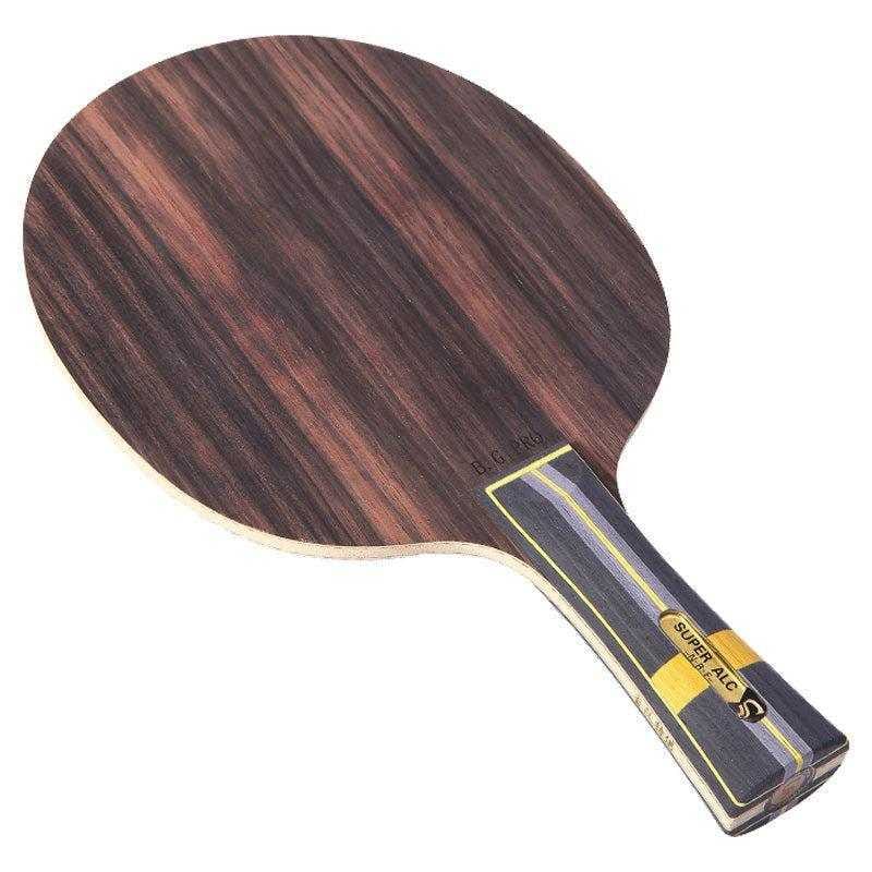 SWORD Black Gold PRO 7 Ply Blade - Table Tennis Hub