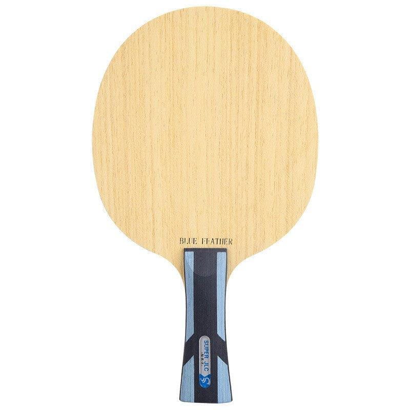 SWORD Blue Feather BF 7 Ply Blade - Table Tennis Hub