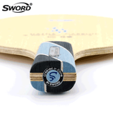 SWORD Dazzle Carbon DC 9 Ply Blade