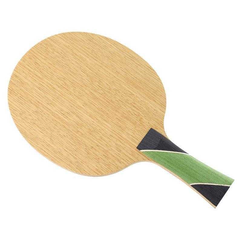 SWORD Dazzle Wood DW 7 Ply Blade - Table Tennis Hub